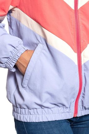 Wrangler Retro Sport Shell Turkish Sea W4138Wd86 - zdjęcie 5