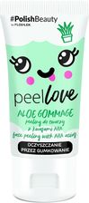 Zdjęcie Floslek Peellove Aloe Peeling Do Twarzy 75 ml - Kamienna Góra