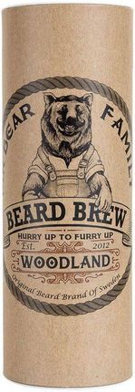 Mr Bear Family Olejek Do Brody Woodland 60ml - zdjęcie 2
