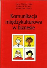 Ksi Ka Komunikacja Mi Dzykulturowa W Biznesie Ceny I Opinie Ceneo Pl