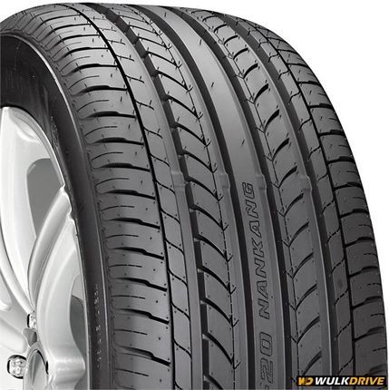 Nankang Ns-20 215/55R17 94V - zdjęcie 2