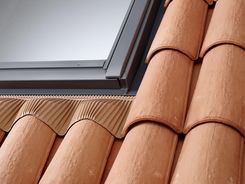 Zdjęcie Velux Edw 2000 55X118 (Ck06) - Kalety
