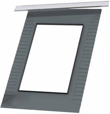 Zdjęcie VELUX Bfx 1000 66X118 (Fk06) - Czerniejewo