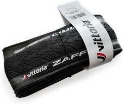 Vittoria 25X622 700X28C Zaffiro Czarna Zwijana Eco 111.3Z5.17.28.111Bk