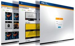 Zdjęcie ATEN KE Matrix Management Software (CCKM) - Lipiany