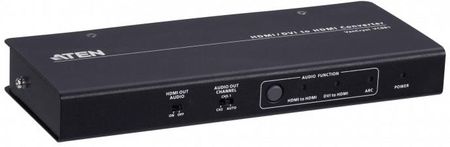 ATEN 4K HDMI/DVI to HDMI Converter (VC881ATG) - zdjęcie 4