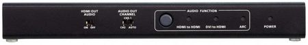 ATEN 4K HDMI/DVI to HDMI Converter (VC881ATG) - zdjęcie 2