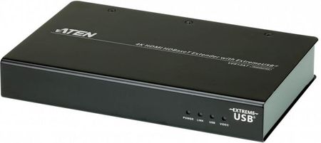 ATEN HDMI/USB HDBaseT Extender (VE813A-AT-G) - zdjęcie 3