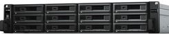 Zdjęcie Synology Expansion Unit 12-kieszeniowa jednostka rozszerzająca (RXD2419SAS) - Kazimierza Wielka