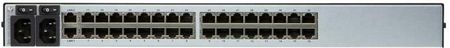 ATEN 32-Port Serial Console Server dual-power SN0132CO-AX-G - zdjęcie 2