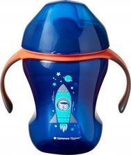 Zdjęcie Tommee Tippee Kubek Niekapek Z Uchwytami Uniwersalny - Ciechocinek
