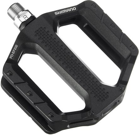 Shimano Pd-Ef202 Flat Black - zdjęcie 2