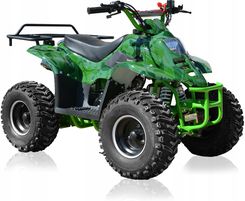 Zdjęcie QUAD QUADY BIG FOOT BIAŁOBRZEGI KXD 125 CC AUTOMAT - Białobrzegi