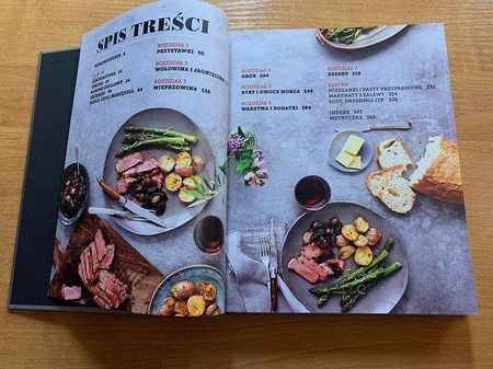 Wielka Księga Grillowania Według Webera Tom 2 - zdjęcie 2
