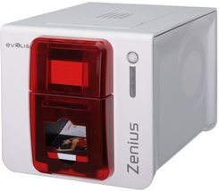 Zdjęcie Evolis Zenius Classic Line Dye-Sublimation/Thermal Transfer 300 X Dpi Pvc Pvc Composite 500 Card/H 150 53 - Warszawa