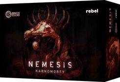 Nemesis Karnomorfy