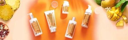 Apis Cosmetics Apis Exotic Home Care Egzotyczny Olejek Witalizujący Do Ciała 300 ml - zdjęcie 2