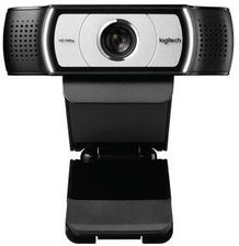 Ranking Logitech Kamera Internetowa Webcam Hd C930E Dobra kamera internetowa z mikrofonem