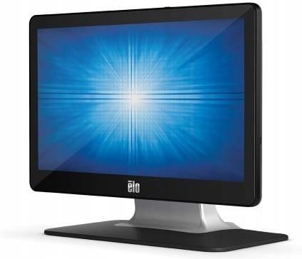 Tyco Electronics Monitor Elo ET1302L - Czarny - 25 ms (E683204) - zdjęcie 2