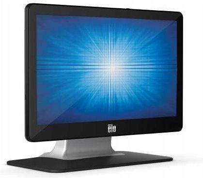 Tyco Electronics Monitor Elo ET1302L - Czarny - 25 ms (E683204) - zdjęcie 3