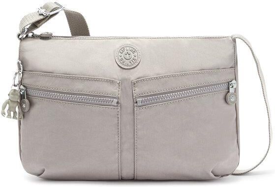 Kipling Classics Izellah Torba Z Paskiem Na Ramie Cm Grey Gris