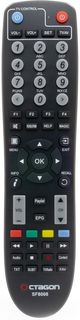 Octagon SF8008 4K UHD Combo - zdjęcie 2