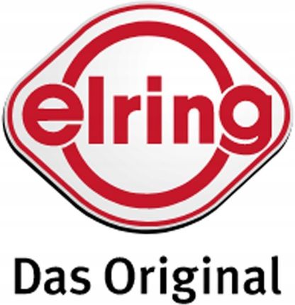 Uszczelka miski olejowej Elring 373.160 - zdjęcie 2