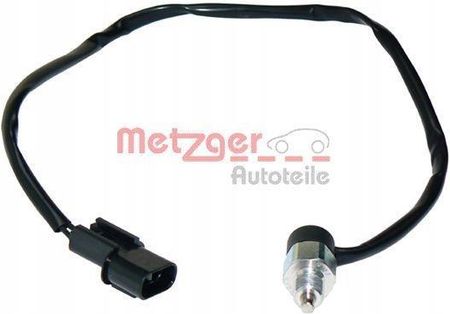 Przełącznik świateł cofania METZGER 0912042 - zdjęcie 2