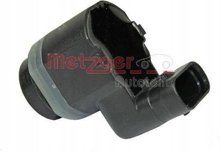 Czujnik zbliżeniowy METZGER 0901075 - zdjęcie 2