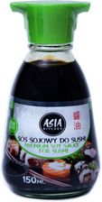Zdjęcie Asia Kitchen Sos sojowy do sushi Premium Less Salt light 150 ml - Tychy