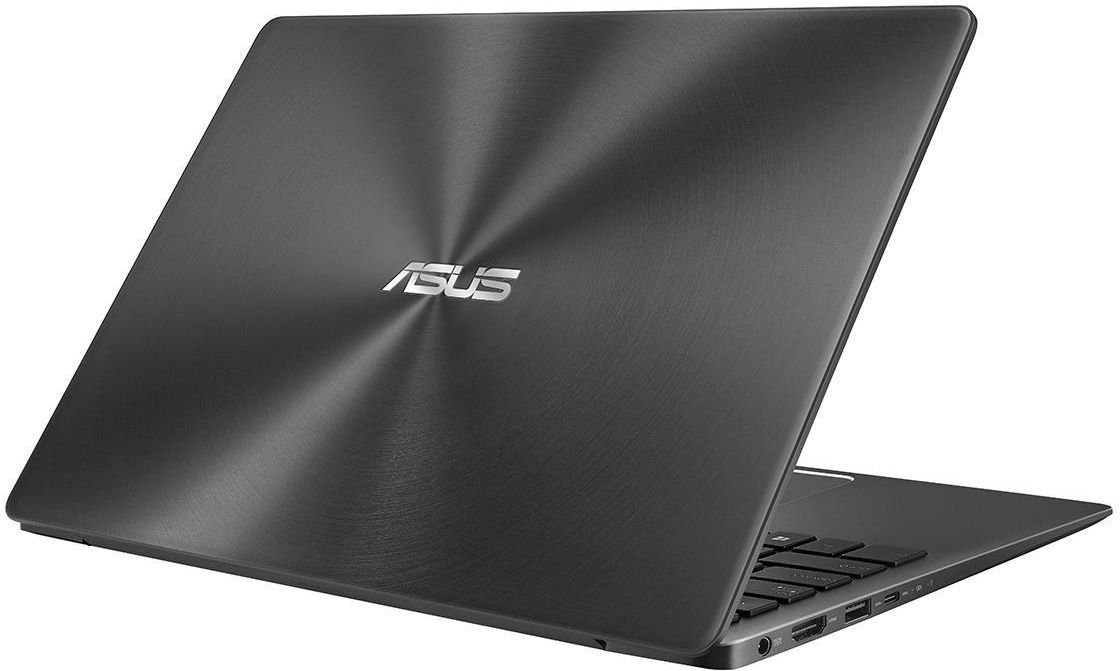 Sprzęt komputerowy outlet Produkt z outletu Asus ZenBook 14 UX331FN