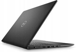 Ranking Dell Inspirion 3593 15,6"/i5/12GB/1TB/Win10 (NDI393E01E1HDFXXBKT) Ranking laptopów 2020 wg Ceneo