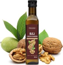 Olej z orzecha włoskiego 250ml