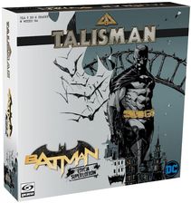 Talisman: Batman! - edycja Superłotrów