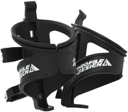 Profile Design Aqua Rack 2 Uchwyt Black - zdjęcie 2