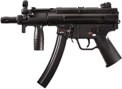 Zdjęcie Umarex Pistolet Maszynowy Typu Airsoft Heckler&Koch Mp5 K Agco2 - Łódź