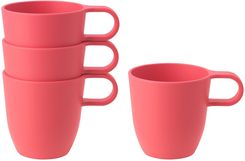 Zdjęcie IKEA TALRIKA Kubek (30417479) - Szczecin