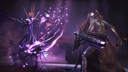 Hellpoint (Gra NS) - zdjęcie 6