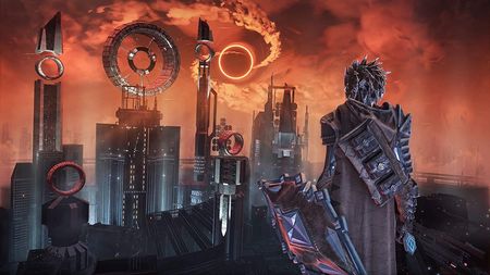 Hellpoint (Gra NS) - zdjęcie 5
