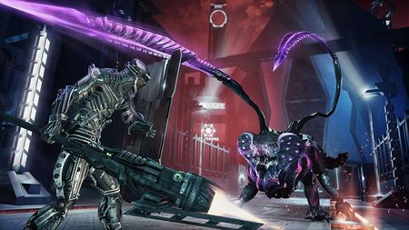 Hellpoint (Gra NS) - zdjęcie 3