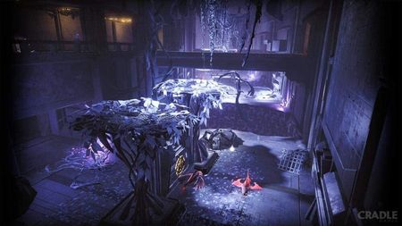 Hellpoint (Gra NS) - zdjęcie 4