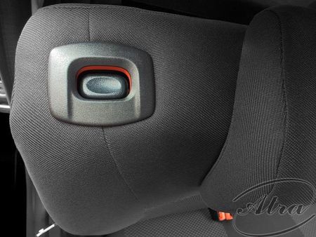 INNA POKROWCE SZYTE NA MIARĘ FORD TRANSIT CUSTOM 2012+ - zdjęcie 2