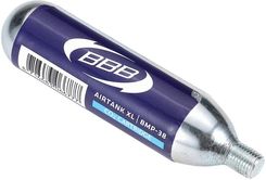 Zdjęcie Bbb Airtank Xl Bmp-38 Naboje Z Co2 25G Blue - Puławy