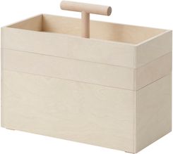 Zdjęcie Ikea Råvaror Skrzynia (30454650) - Warszawa