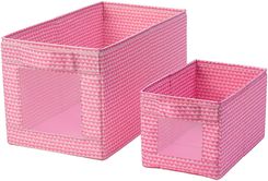 Zdjęcie Ikea Upprymd Pudełko 2szt. (40485769) - Nowogród