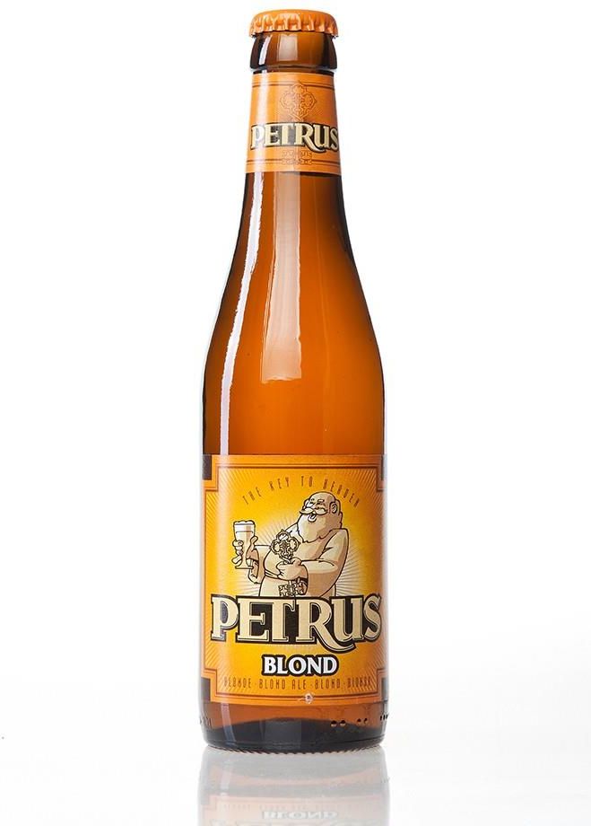 Petrus Blonde Ml Ceny I Opinie Ceneo Pl