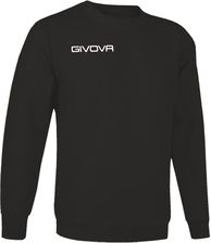 Zdjęcie BLUZA GIVOVA MAGLIA ONE CZARNA XL - Cieszyn