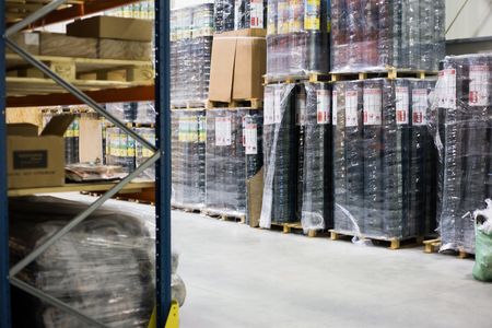 LUNBERG SIATKA ZGRZEWANA OCYNK + PCV ZIELONA 25MB H/1.5M WYSOKAJAKOŚĆ25MMDOBRACENAMARKALUNBERG - zdjęcie 3