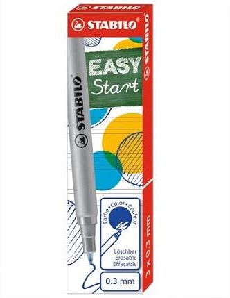 Stabilo Wkłady do ergonomicznego pióra Easyoriginal - zdjęcie 2