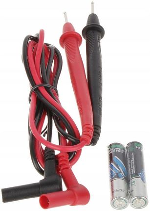 Uni-T Miernik Cęgowy Ut-202A+ (5901890059954) - zdjęcie 4